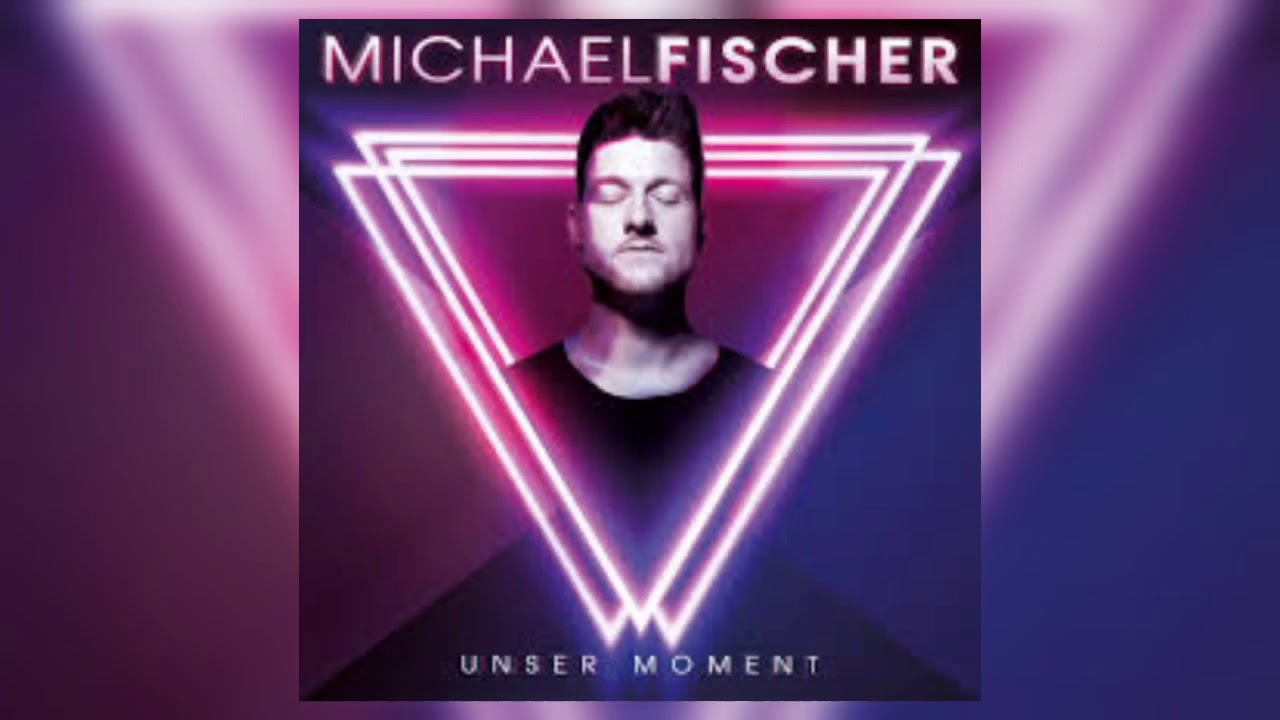 Michael Fischer---Dj Blackwave Hitmix---