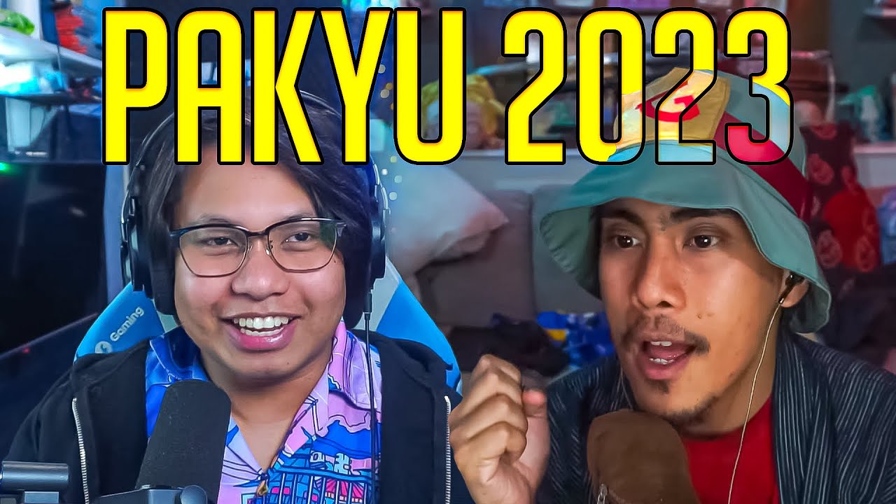 Paalam 2023, Pakyu! | Peenoise Podcast #39