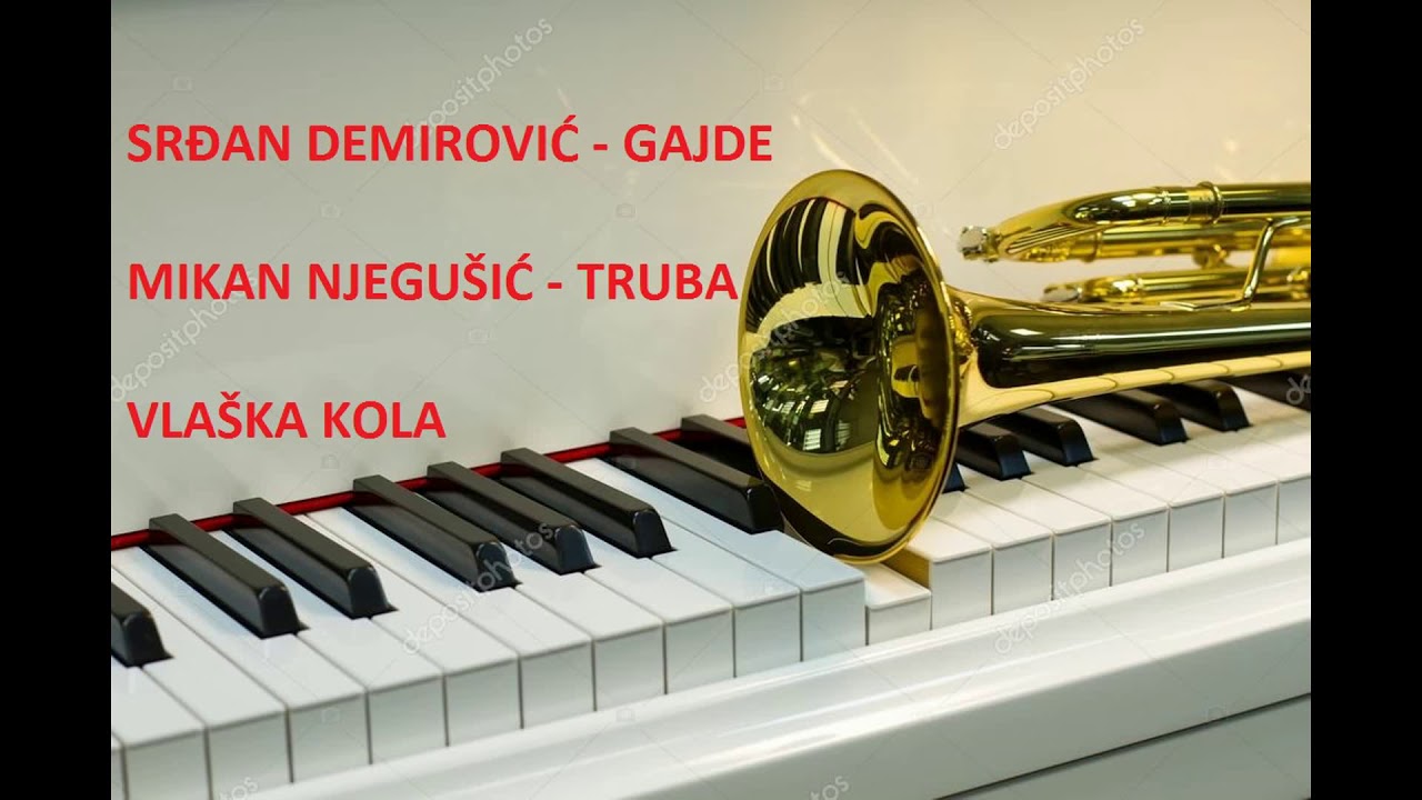 VLASKO KOLO GAJDE I TRUBA