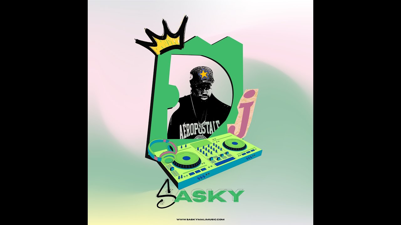 Live Afro-House Set at IDK Toronto.