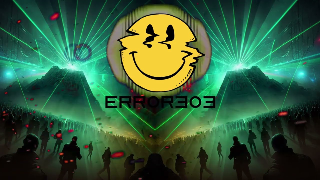 BK - Revolution (Dica Edit) [ERROR 303]