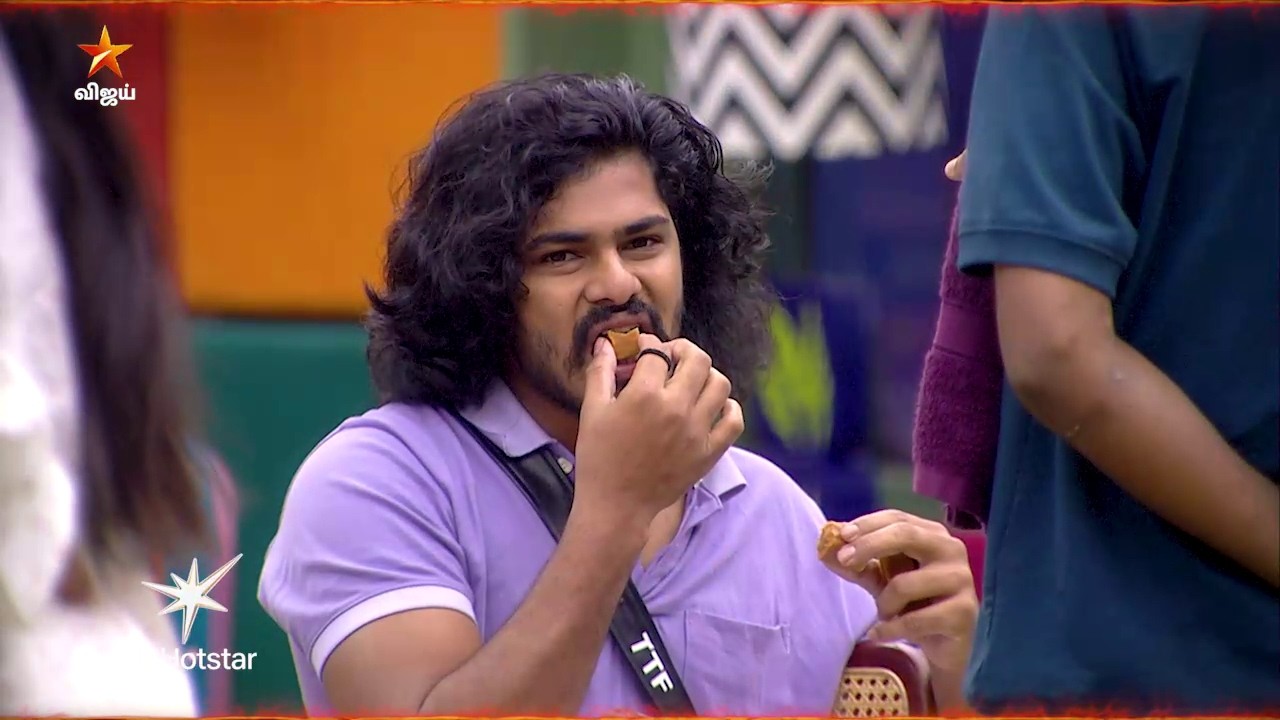 Bigg Boss Tamil Season 10 | 22nd October 2026 - Promo 1