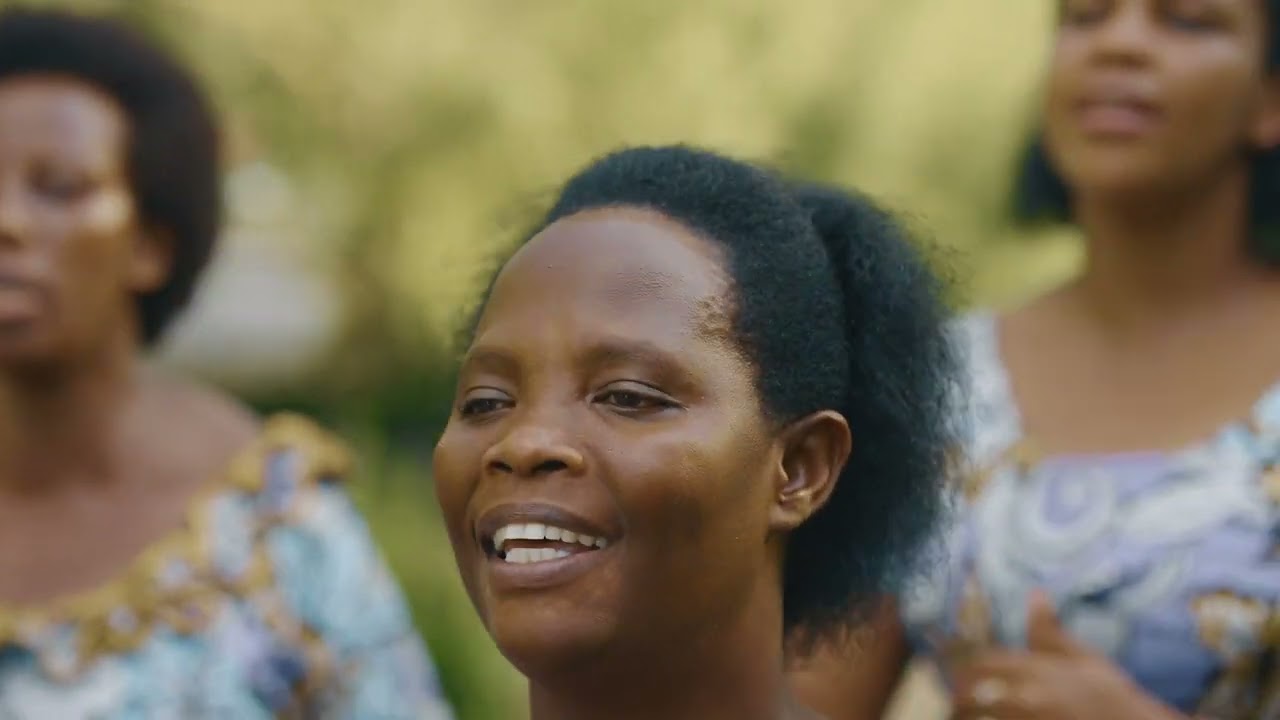 UBURYO bw' IMANA by Source of LIfe - (Official Video)