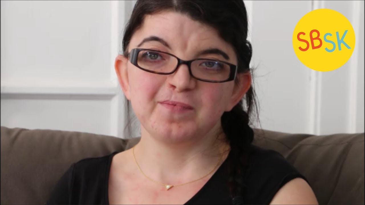 Unique is Beautiful (Living with Craniofrontonasal Syndrome)