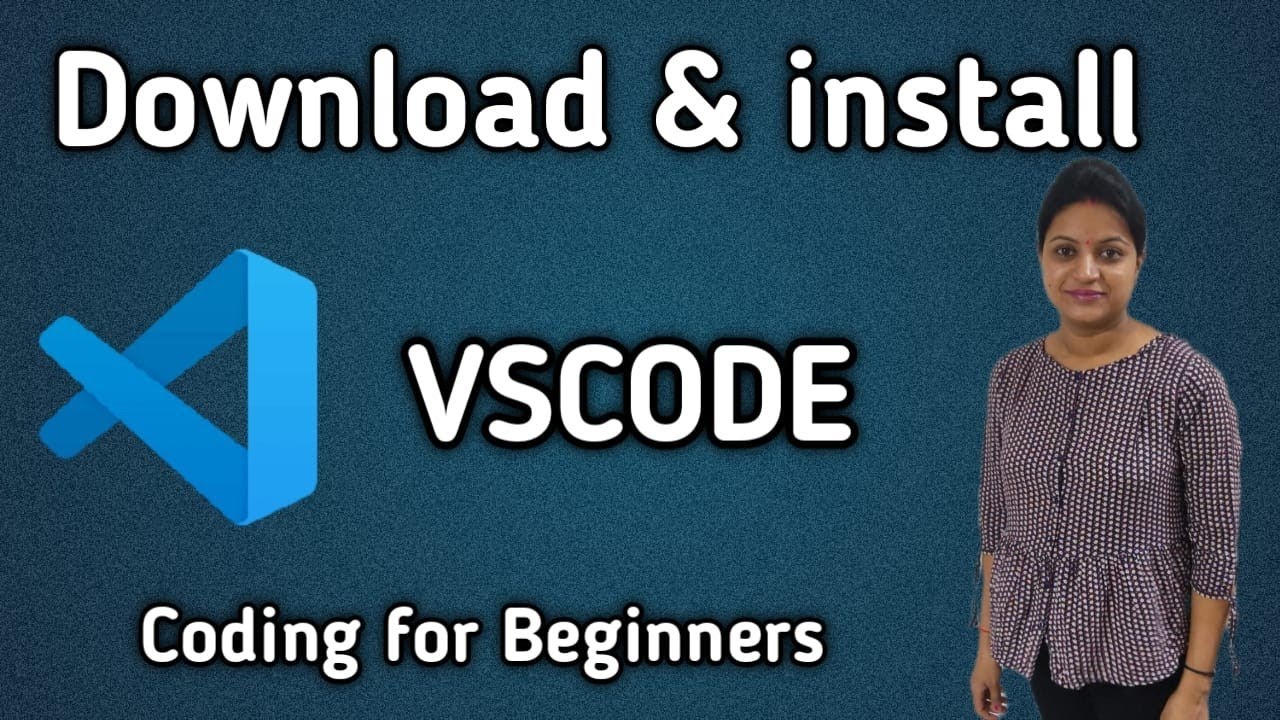 How to Download & Install VS Code? Install Visual Studio code on Windows