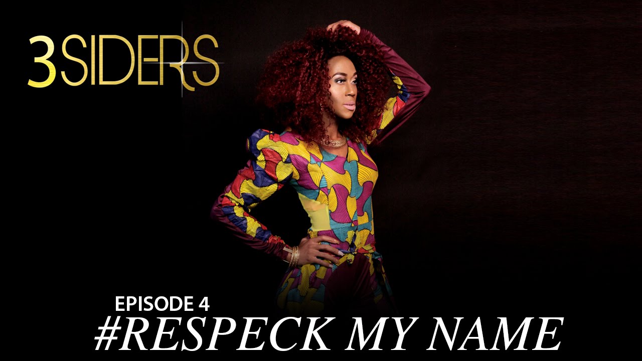 ‪#&lrm;3SIDERS Season 2‬ Episode #4 