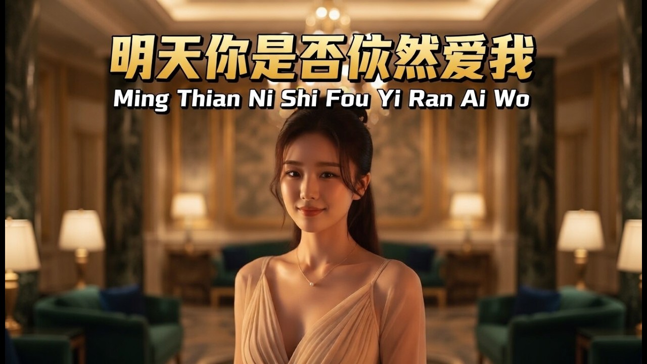 Ming Tian Ni Shi Fou Yi Ran Ai Wo 《明天你是否依然爱我》