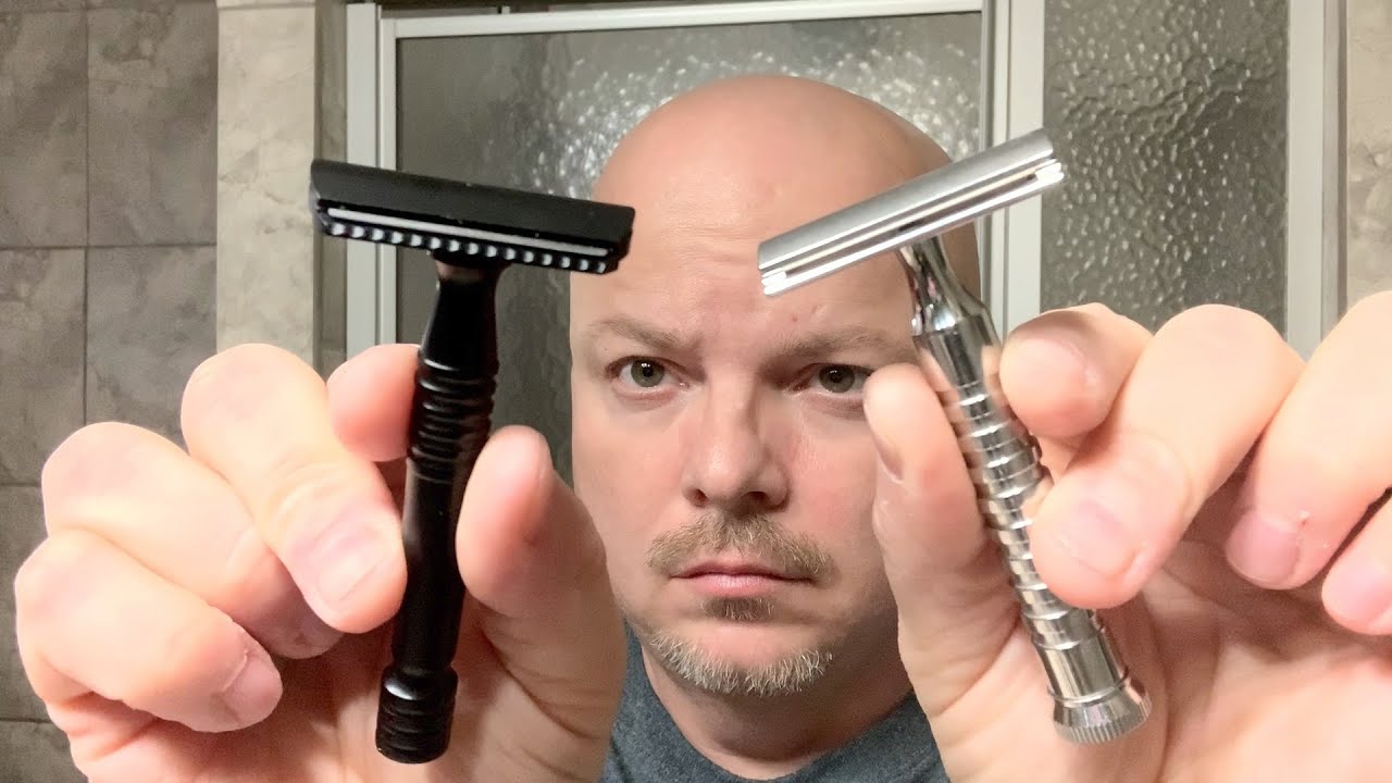 RazoRock Lupo vs Gamechanger