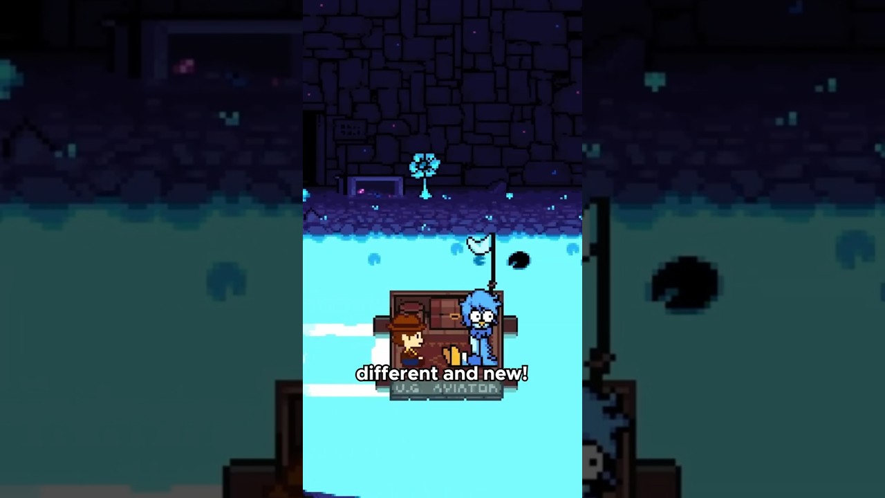 У Undertale есть приквел?