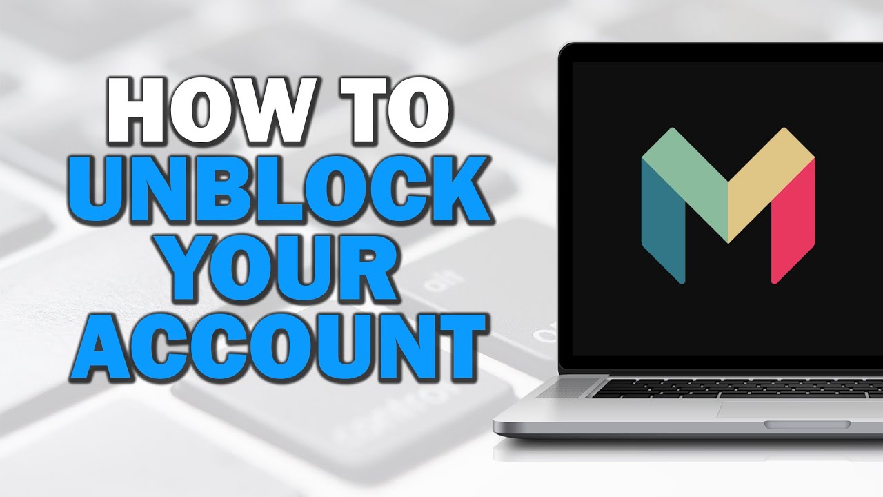 How To Unblock Your Account On Monzo (Easiest Way)