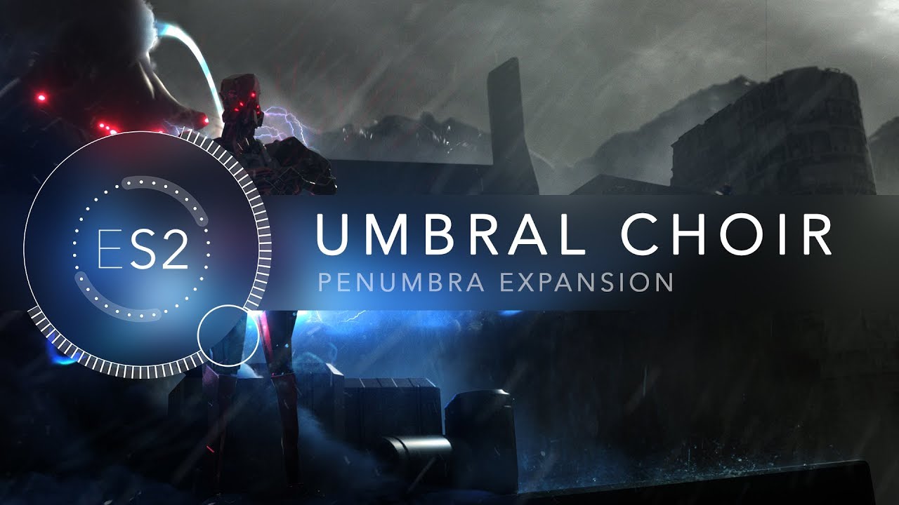 Endless Space 2 - Penumbra - Prologue