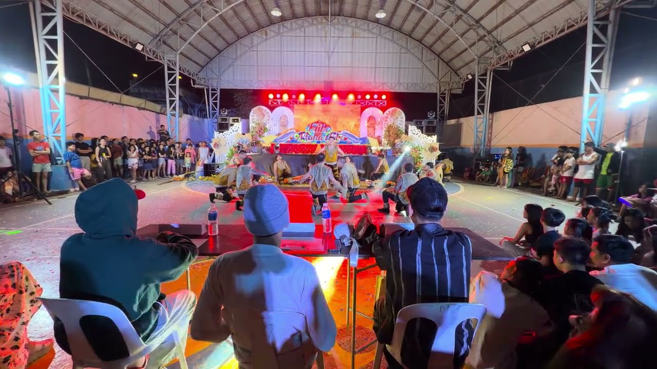 TRIBO MAHARLIKA PART 2 - SAN SIMON, PAMPANGA DEC. 7, 2025