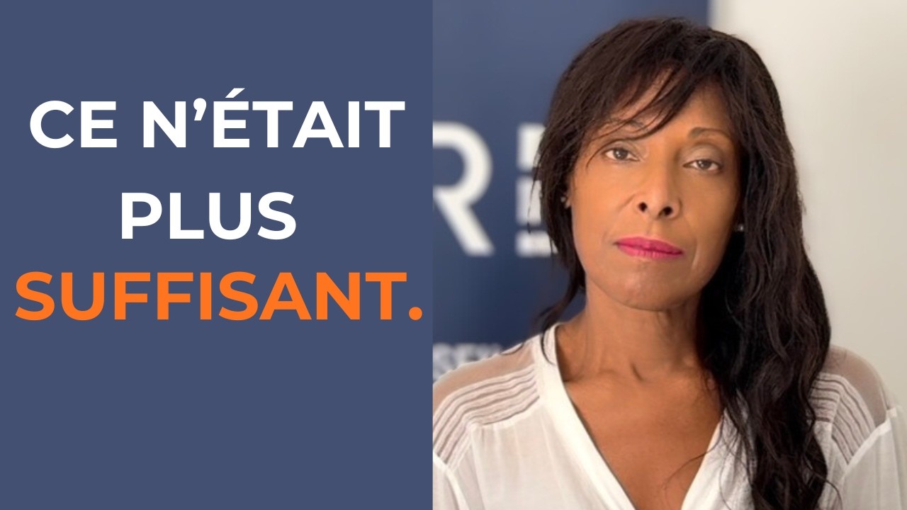 Pourquoi j’ai créé mon propre réseau immobilier | Candidate Libre #agentimmobilier