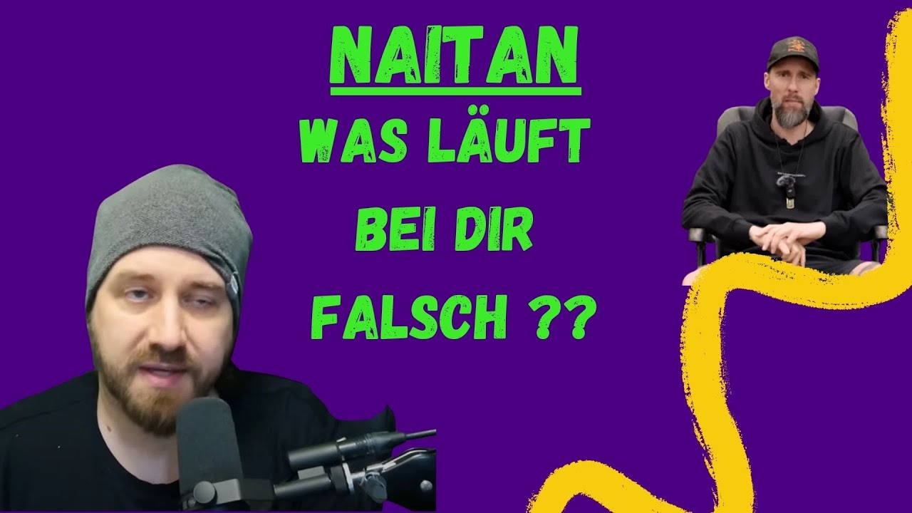 Zu frech sogar für dich, Naitan ! Teil 2