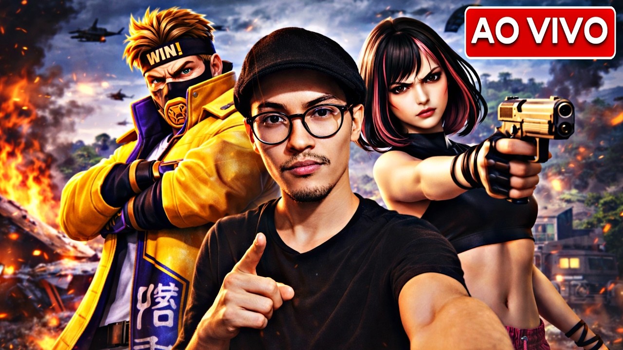 🔴VEM RELEMBRAR A NOSTALGIA KNIVES OUT  VIVO🔥