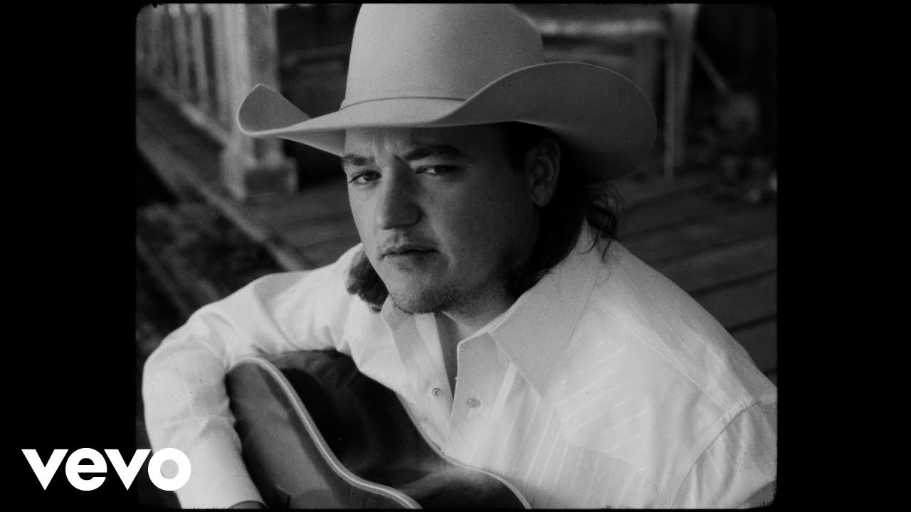 Jake Worthington - State You Left Me In (Official Music Video)