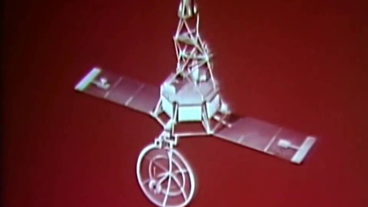 ESSENTIAL ASTRONOMY  NASA's Deep Space Navigation