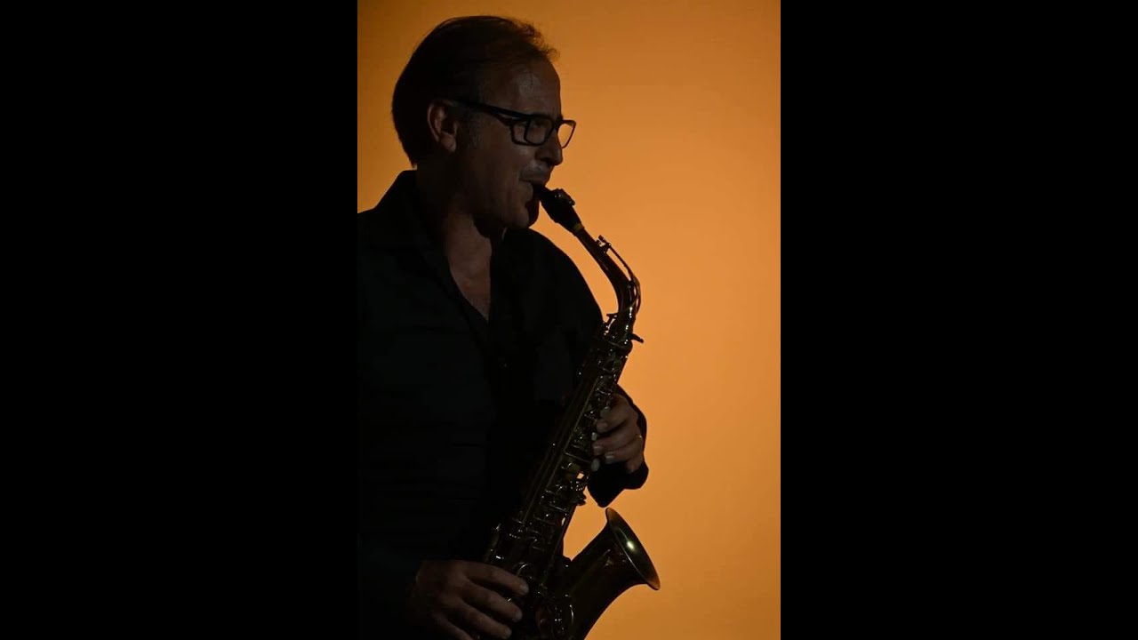 i miei studenti durante la lezione di Quartetto Classe di Saxofono di Vito Soranno E. Bozza Andante