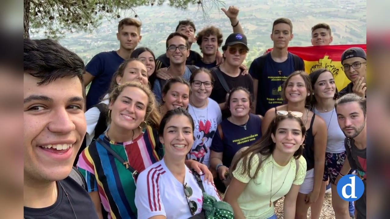Caminar Juntos. 