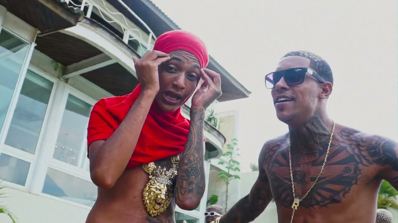 ORUAM 10 MIN DE FREESTYLE ( CLIPE OFICIAL)