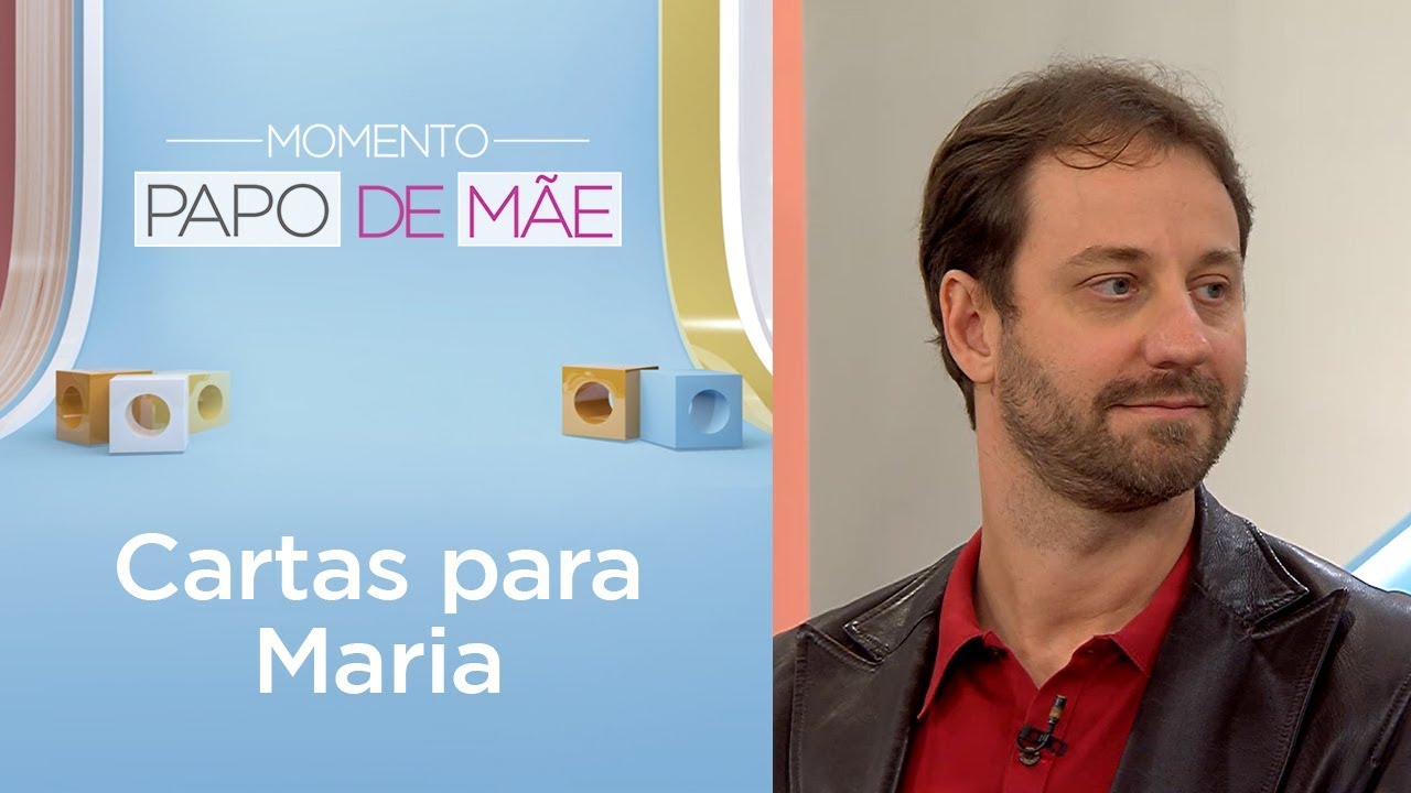 Como falar da morte com as crianças? | Momento Papo de Mãe