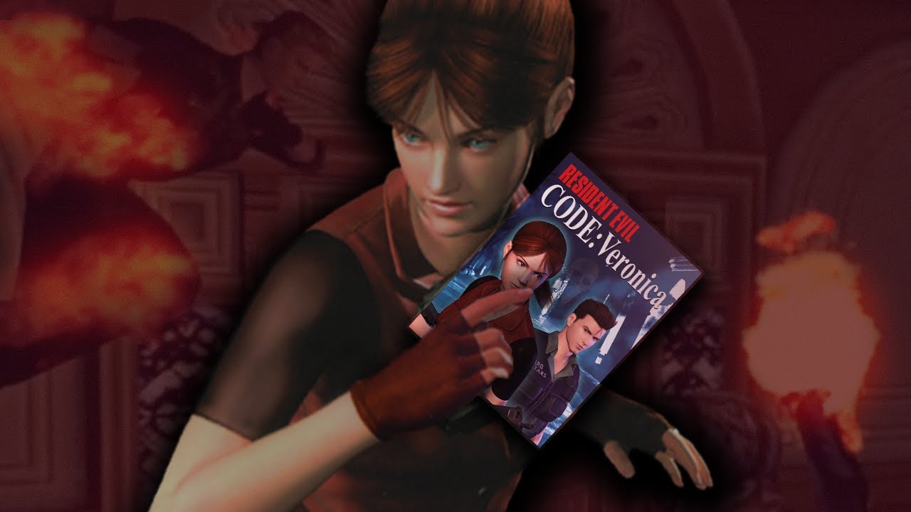 Braucht Resident Evil: Code Veronica ein Remake?