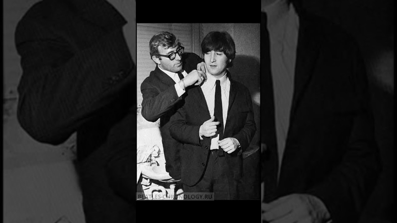 The Beatles Another Christmas Show 1964
