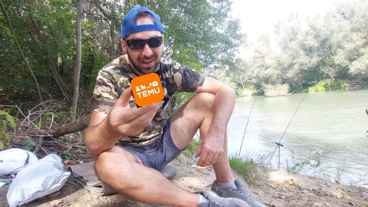 Pescuit la Prut in Septembrie ,dupa ploi. Unboxing Temu si cupa feeder OSP