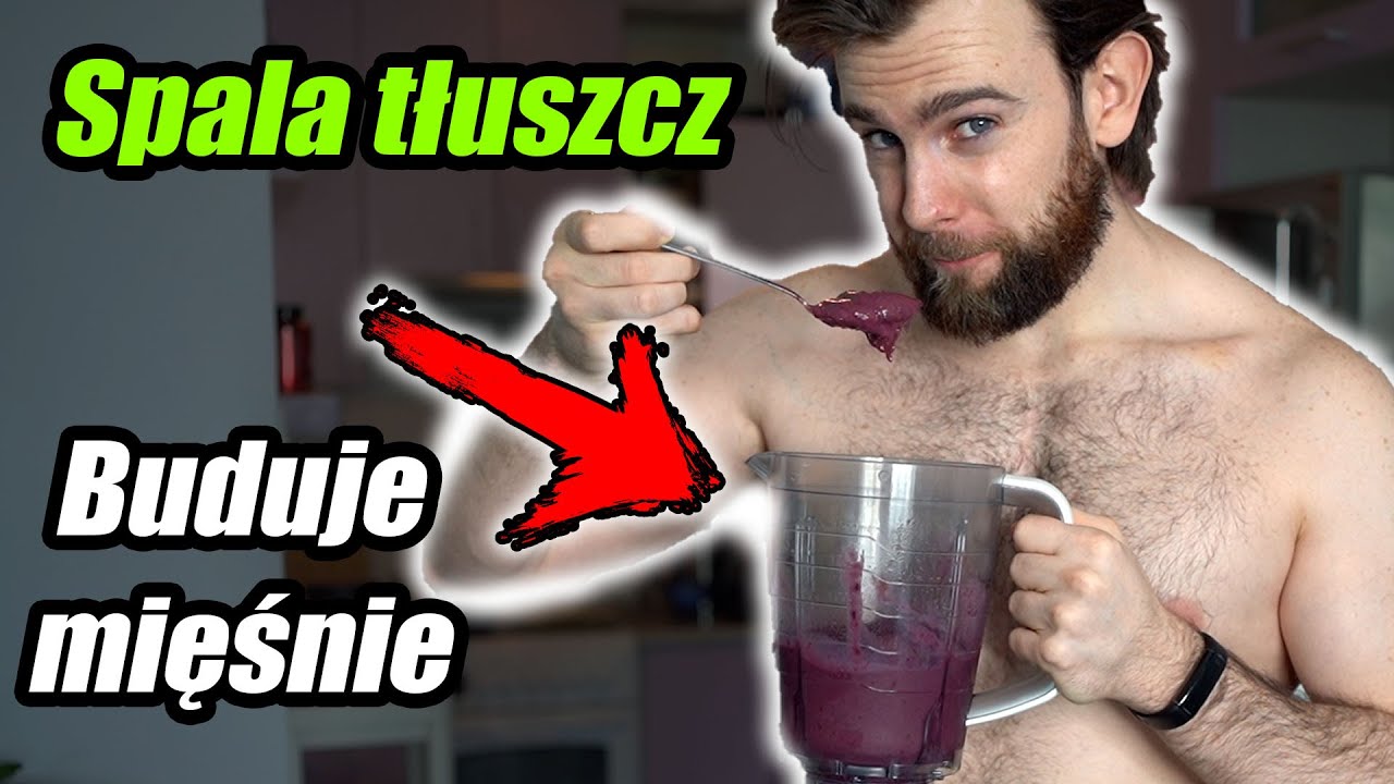 Co jeść po treningu aby mieć EFEKTY