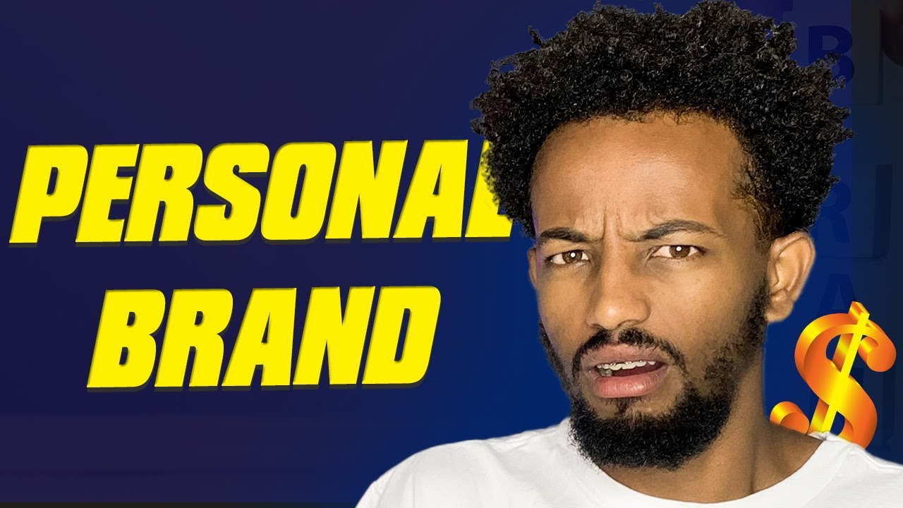 How To Build A Successful Personal Brand in 2024 (Full Masterclass)