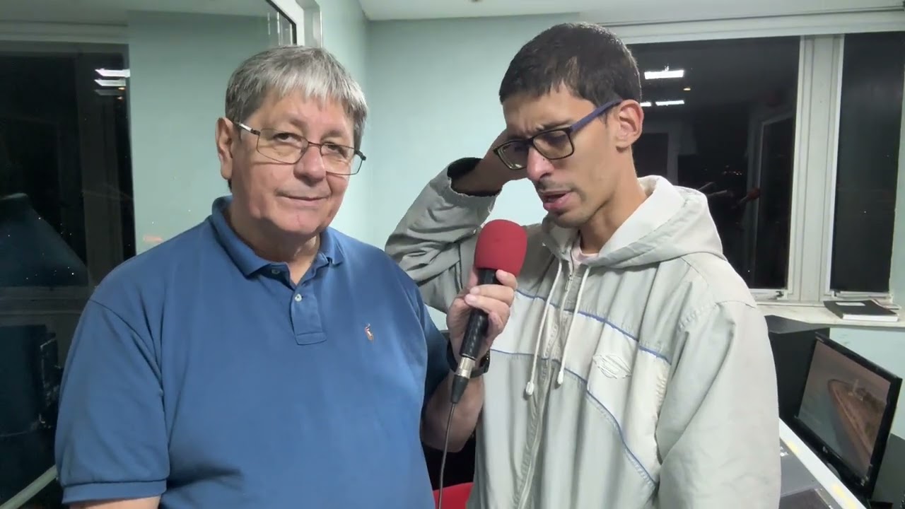 JORNALISTA FAZ REVELAÇÕES INTERESSANTES SOBRE RENATO GAÚCHO