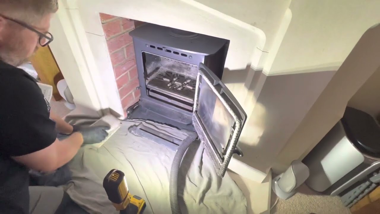 Stovax Stockton 5 #stovax