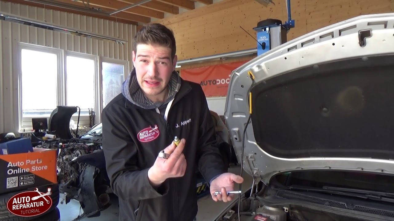 Opel 1.7 CDTI sägender unrunder Leerlauf | Zumesseinheit der Einspritzpumpe wechseln | DIY Tutorial