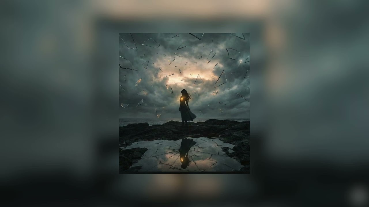 Rozsypałam się powoli