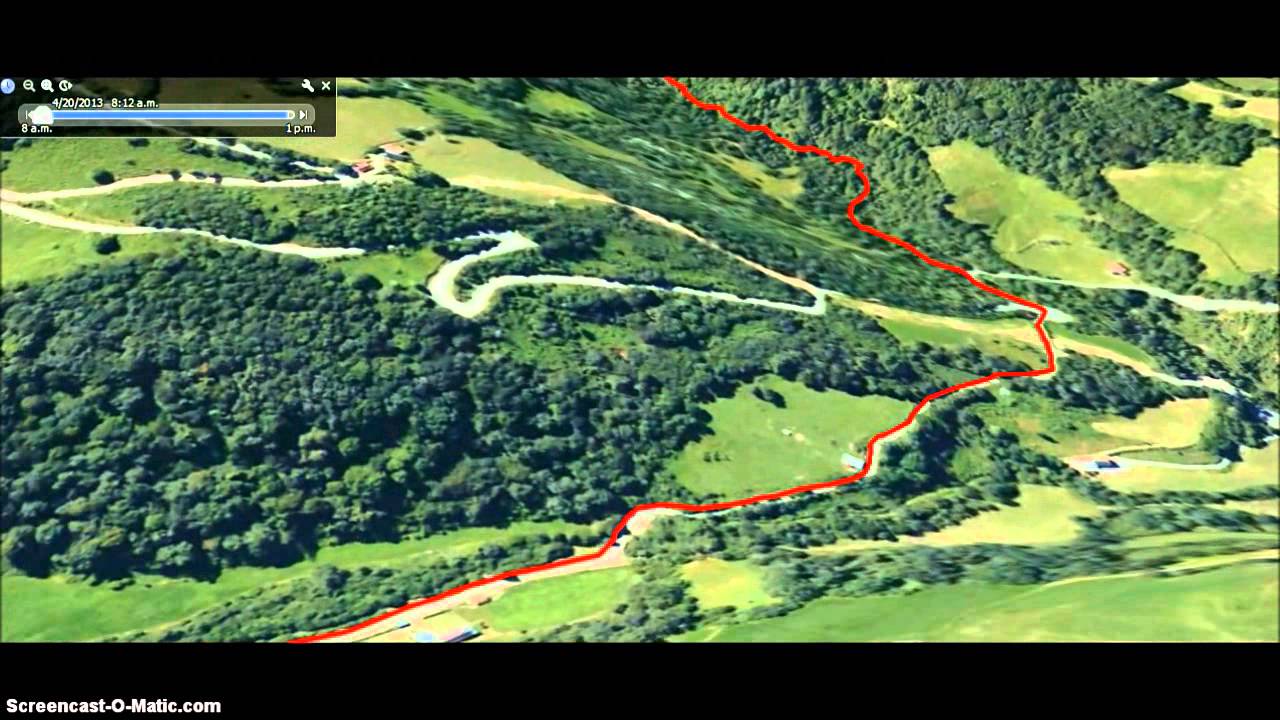 Santa Grazi - Venta de Juan Pito