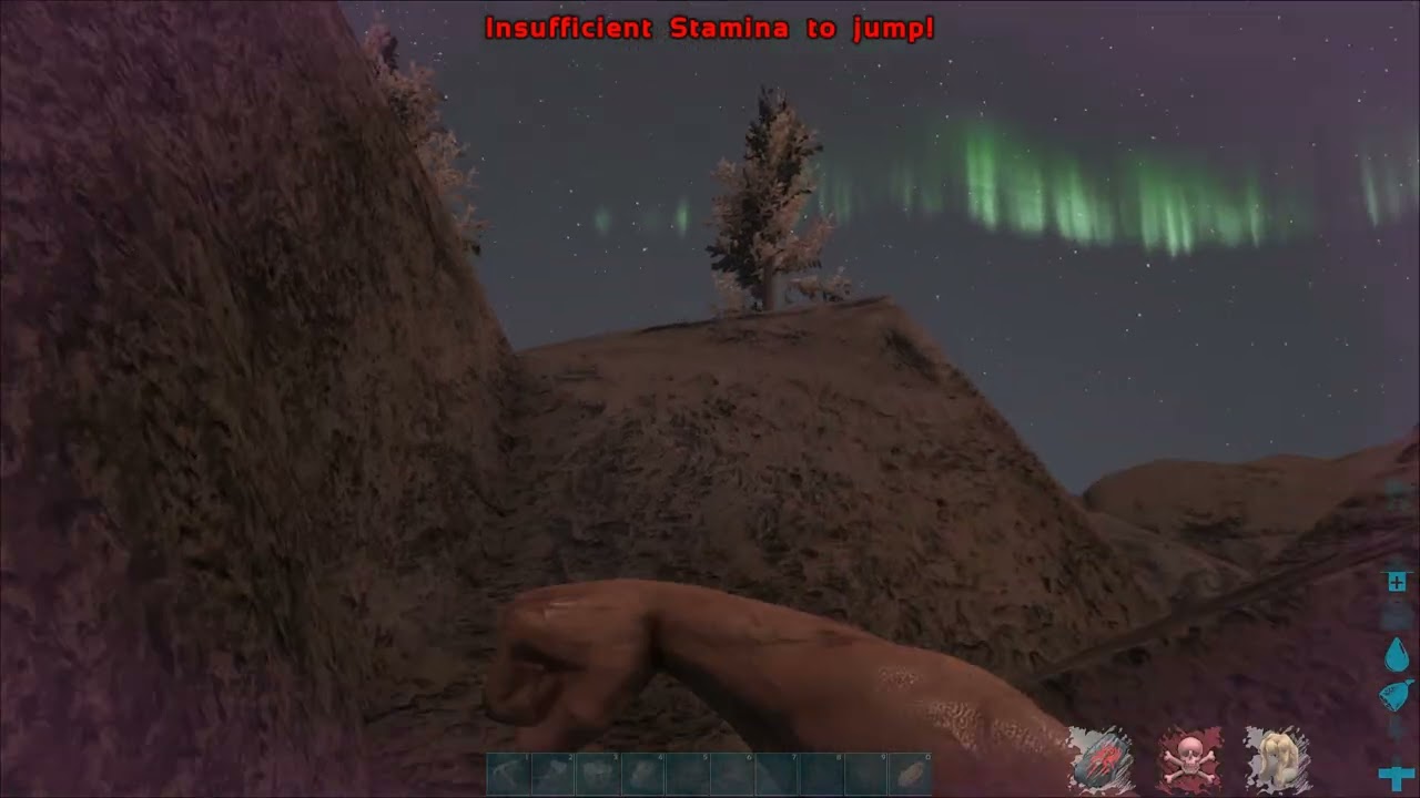 ARK  Survival Evolved 2026 01 25   18 18 21 04 DVR