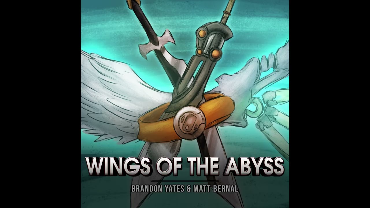 Luke Von Fabre vs Kalas (Tales of the Abyss vs Baten Kaitos) - 