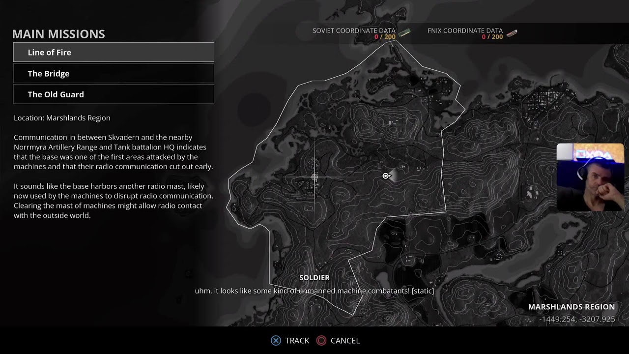 Generation Zero PS5 Part 13
