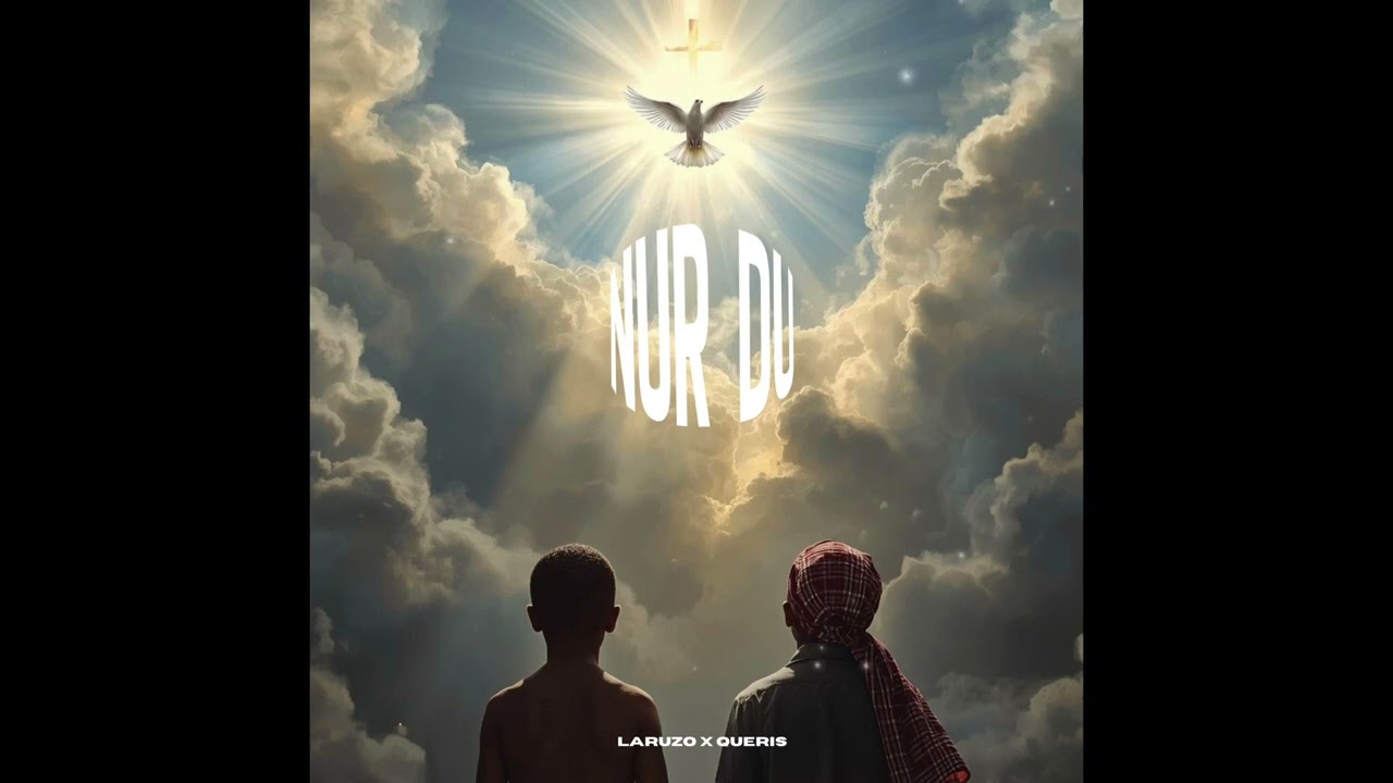 Laruzo feat Queris - Nur Du Audio Version prod. by Laruzo 