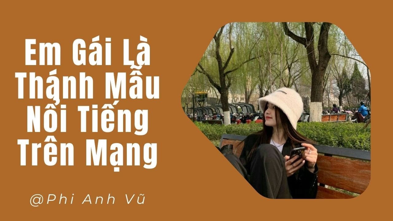 [Truyện Audio] Em Gái Là Thánh Mẫu Nổi Tiếng Trên Mạng | Phi Anh Vũ