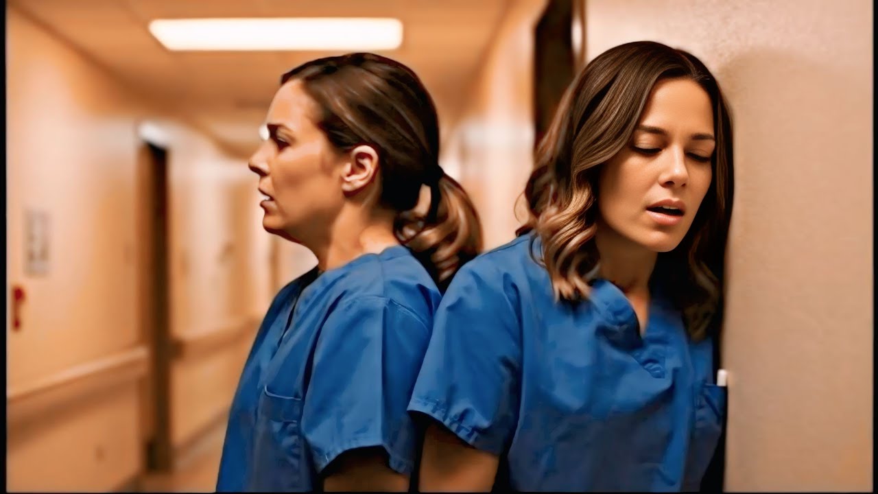  “Two Nurses, One Night Shift, One Secret They Hid From Everyone”Lesbian Kiss Videos 