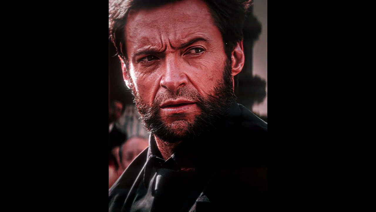WOLVERINE (