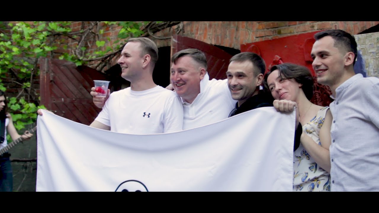 Web-Systems Solutions Summer Party 2021