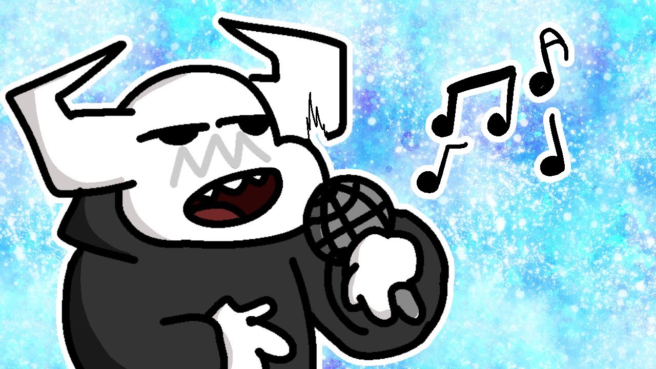 THE OFFICIAL RATGRAVE57 ANTHEM (WARNING: AWESOME)