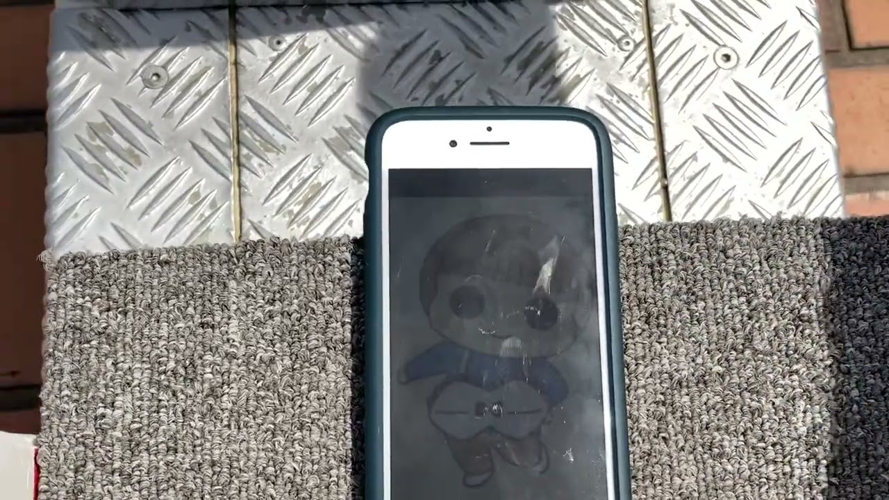スーちゃんレッツゴーアンパンマン