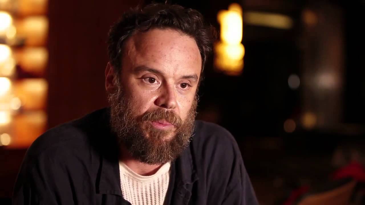 Rodrigo Amarante: 