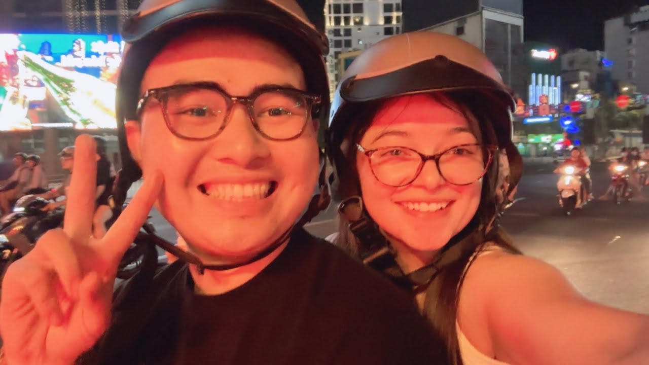 Day 02 in Vietnam 🇻🇳