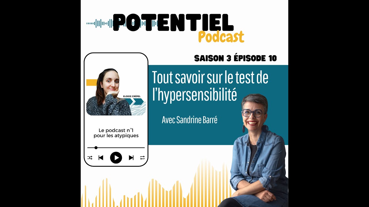 Tout savoir sur le test d'hypersensibilité