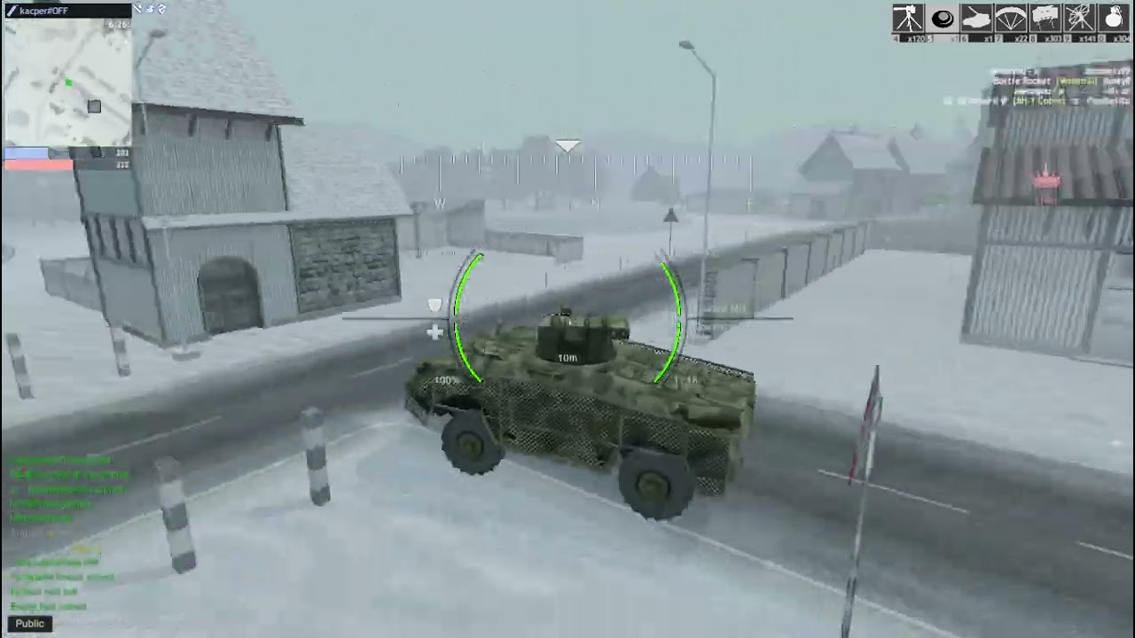 War Trigger 3 2024