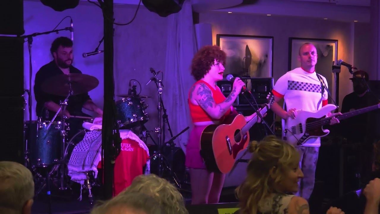 Carsie Blanton FULL LIVE SHOW - Cayamo 17 (Mar 6, 2025)
